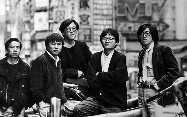 列車一直向前行──回頭看台灣新電影浪潮